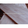 Eucalyptus Placa laminada / painel l / worktop / Counter top / table top